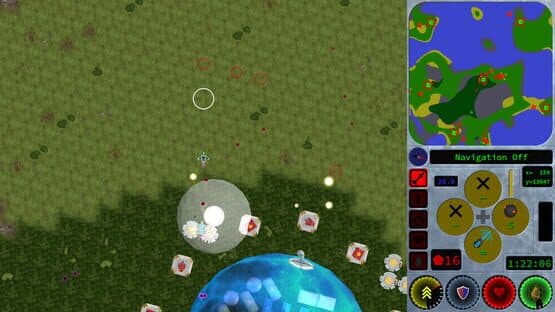 Stahldrache screenshot 3