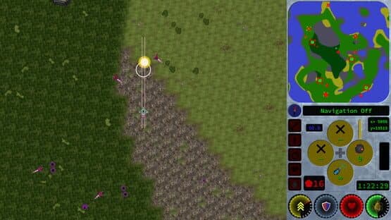 Stahldrache screenshot 4