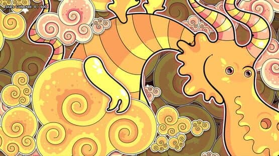 Lost My Collection of 600 Stars screenshot 1