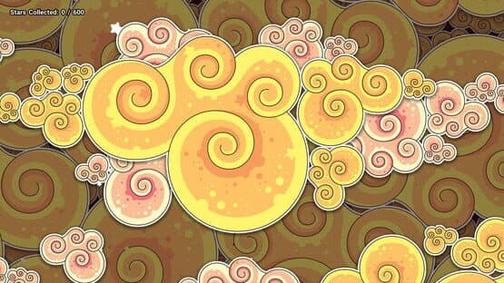 Lost My Collection of 600 Stars screenshot 3