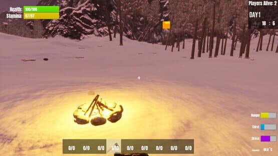 Have an Ice Day screenshot 2