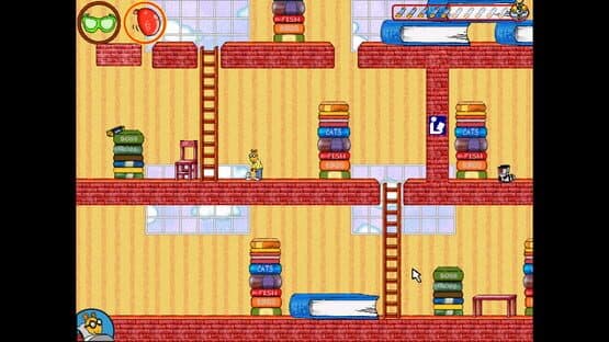 Arthur's Pet Chase screenshot 6