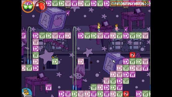 Arthur's Pet Chase screenshot 4