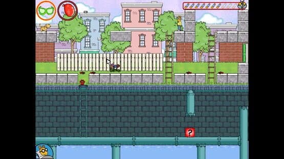 Arthur's Pet Chase screenshot 5