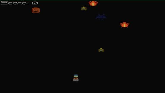 Solaris: Arcade Edition screenshot 5