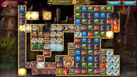 Cursed House 15 screenshot 5