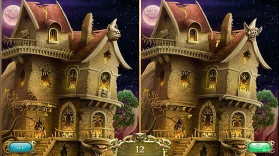 Cursed House 15 screenshot 9