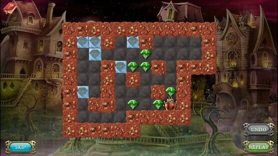 Cursed House 15 screenshot 11