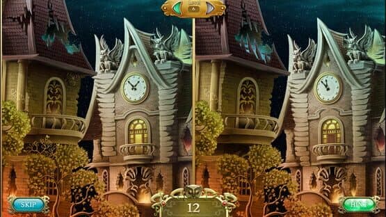 Cursed House 15 screenshot 7