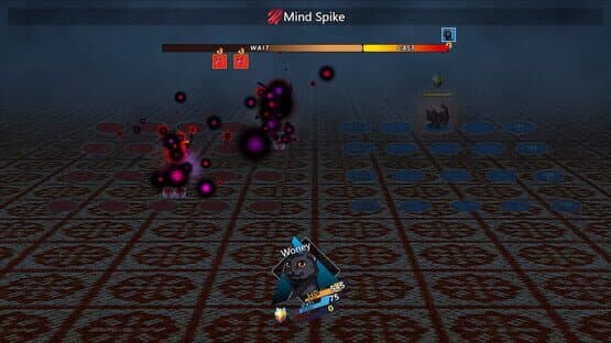 Curse of Woney screenshot 8