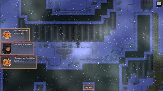 Curse of Woney screenshot 10