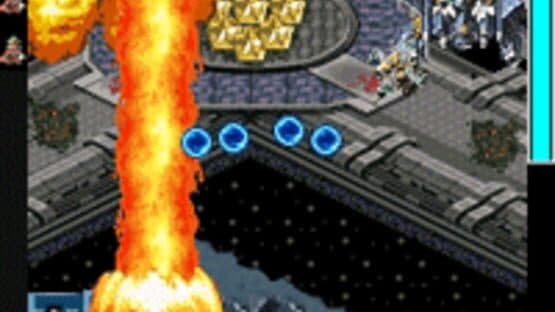 Star Soldier vs. DoDonPachi Daioujou Caravan'06 screenshot 2