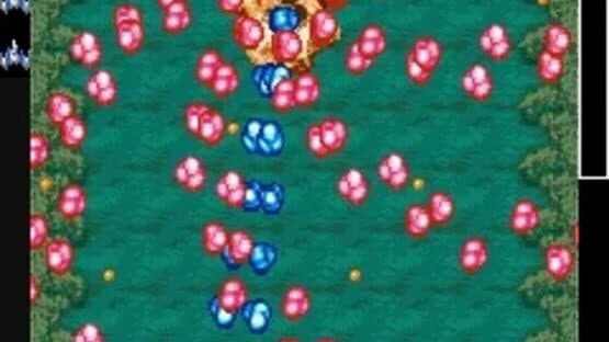 Star Soldier vs. DoDonPachi Daioujou Caravan'06 screenshot 5