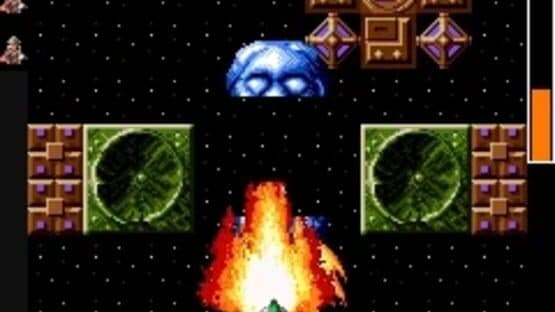 Star Soldier vs. DoDonPachi Daioujou Caravan'06 screenshot 6