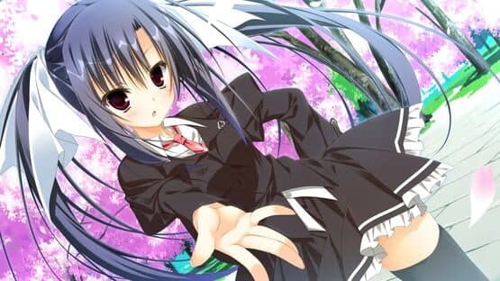 Sakura no Uta: Sakura no Mori no Ue wo Mau screenshot 11