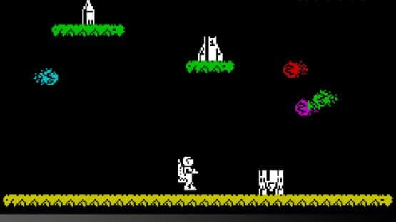 Rare Collection 1 screenshot 1