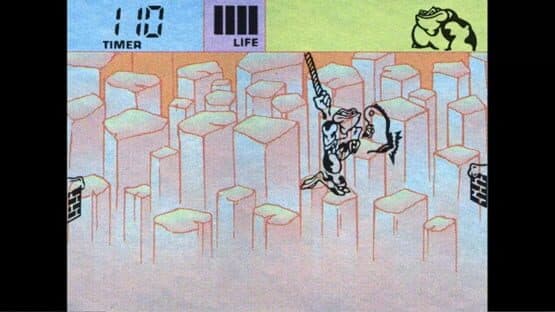 Battletoads screenshot 2