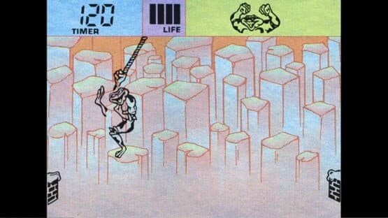 Battletoads screenshot 3