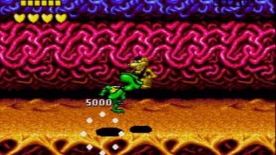 Battletoads screenshot 2