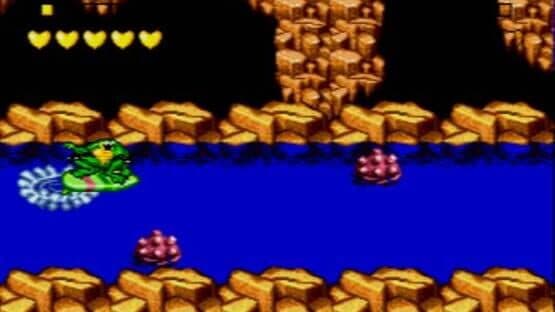 Battletoads screenshot 3
