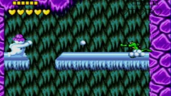Battletoads screenshot 4