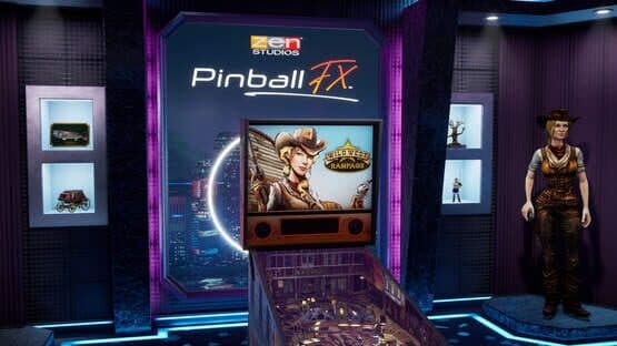 Pinball FX screenshot 7