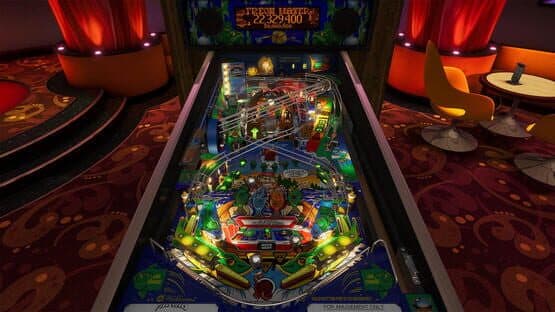 Pinball FX screenshot 8