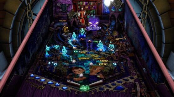 Pinball FX screenshot 10