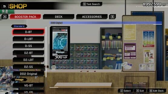 Cardfight!! Vanguard: Dear Days 2: Complete Playset 08 "VG-BT" screenshot 1