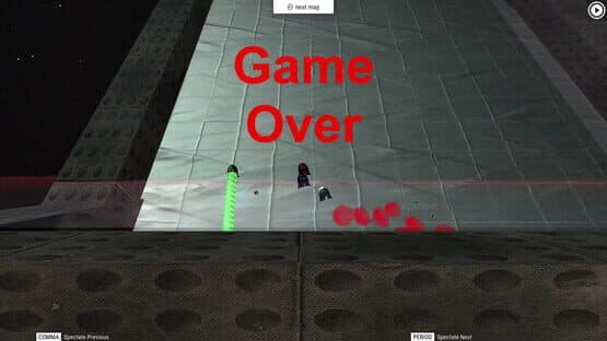 Snekteks screenshot 6