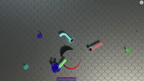 Snekteks screenshot 8