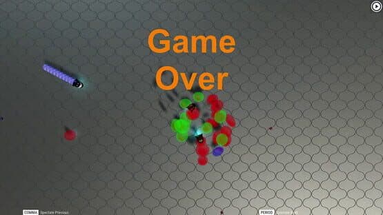 Snekteks screenshot 10