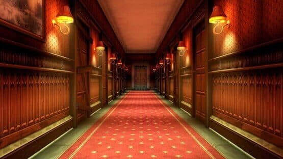 Die drei???: Das verfluchte Schloss screenshot 3