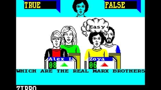 Every Second Counts screenshot 1