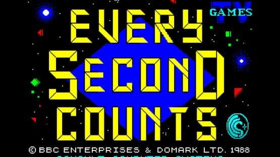 Every Second Counts screenshot 2