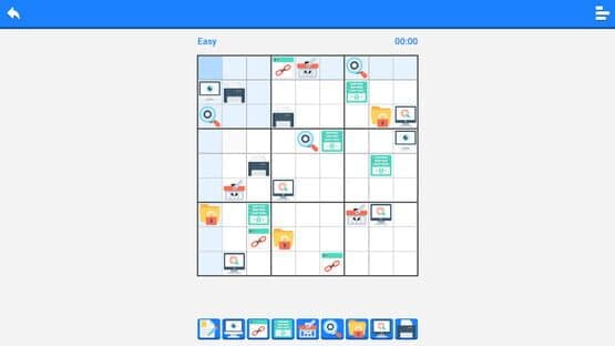 Sudoku-9 screenshot 5