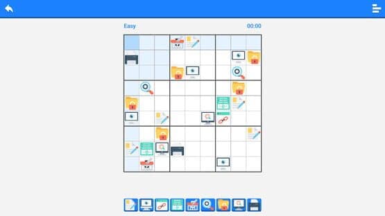 Sudoku-9 screenshot 4