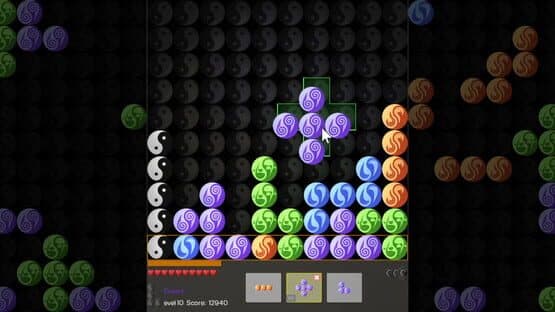 Elementris screenshot 1