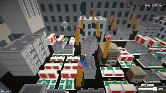 Guns Cant Walk screenshot 5