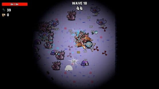 Supre-Immune screenshot 5