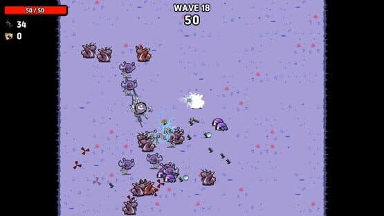Supre-Immune screenshot 7