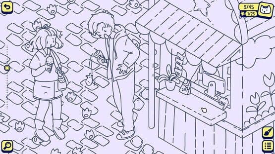 Cats and Seek: Zoo screenshot 3