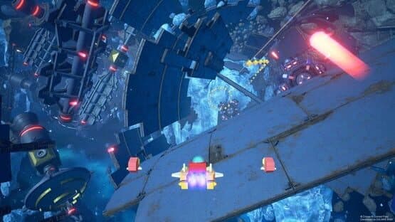 Kingdom Hearts III screenshot 17