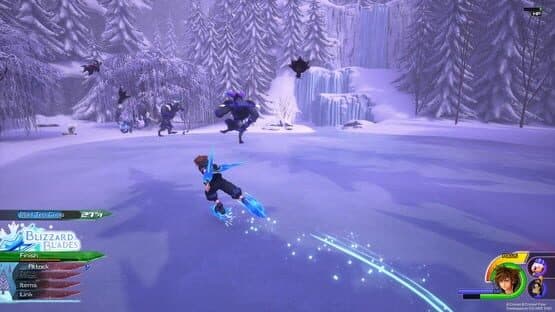 Kingdom Hearts III + Re Mind screenshot 14