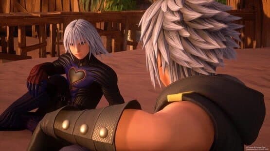 Kingdom Hearts III + Re Mind screenshot 16