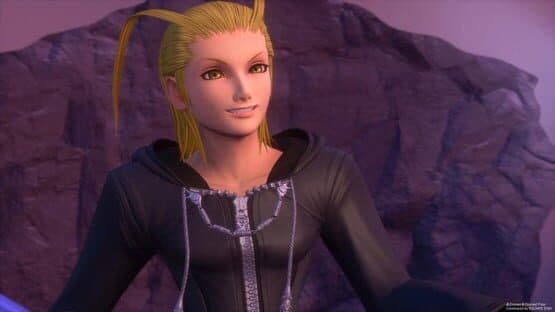 Kingdom Hearts III + Re Mind screenshot 17