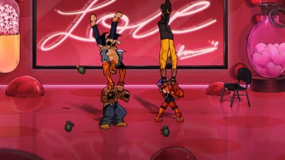 Streets of Rage 4 screenshot 16