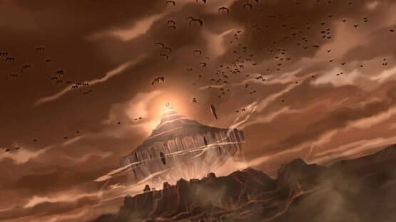 Ys Origin screenshot 6