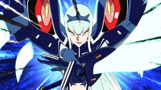 Kill la Kill: If screenshot 11
