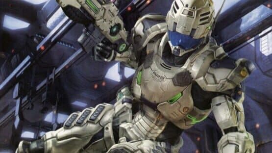 Vanquish screenshot 6